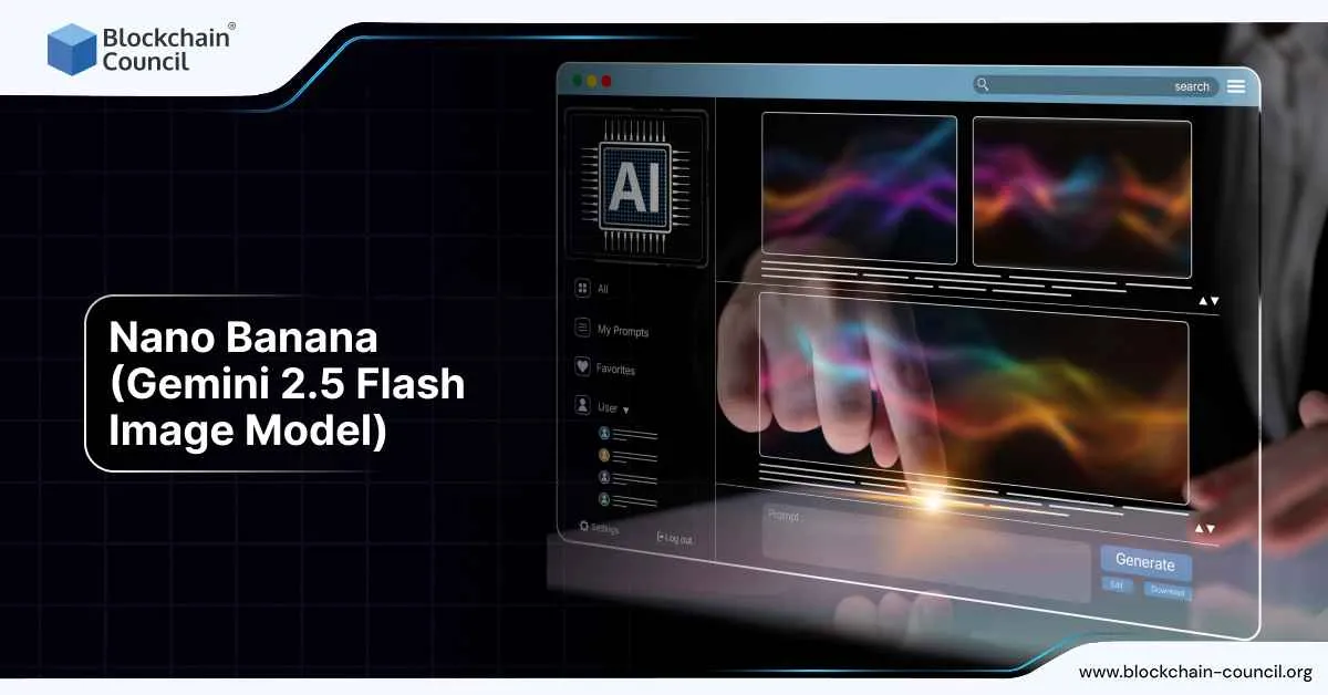 Nano Banana (Gemini 2.5 Flash Image Model)