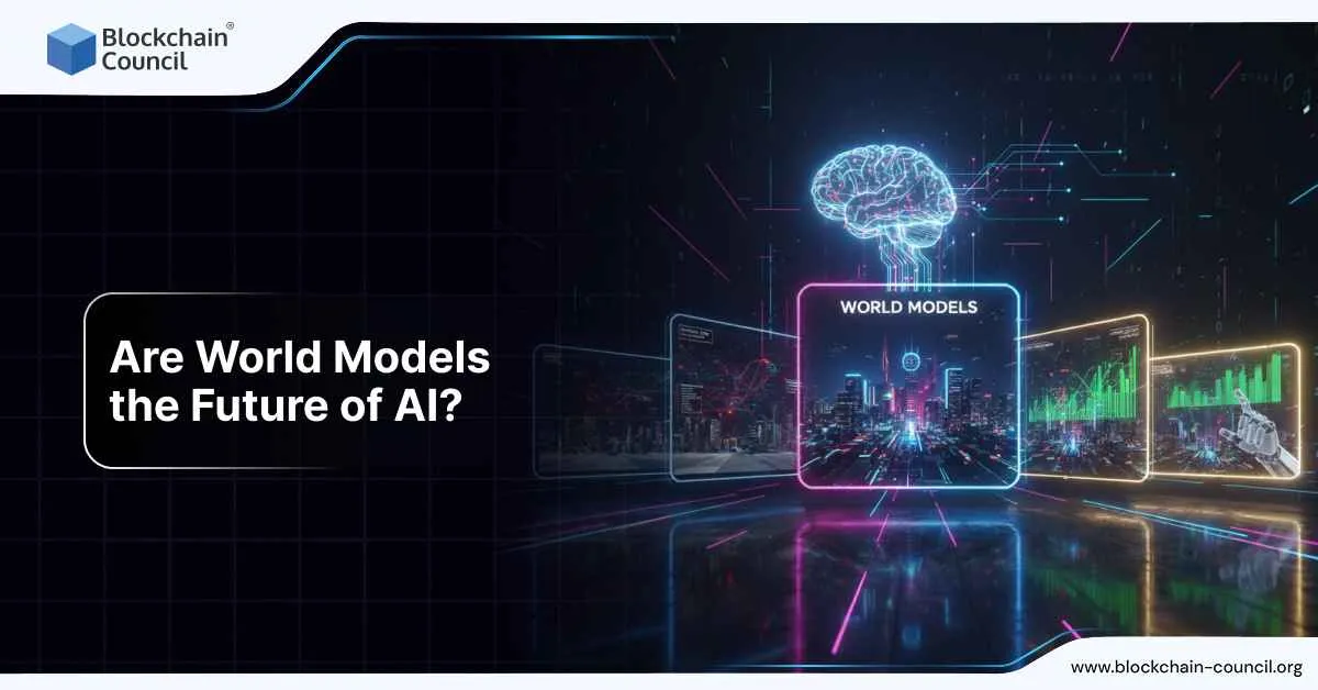 Are World Models the Future of AI?