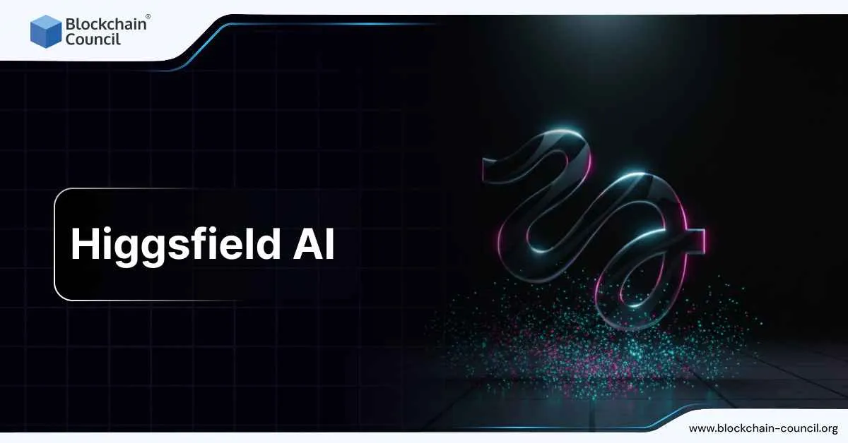 Higgsfield AI