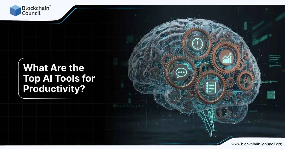 What Are the Top AI Tools for Productivity in 2026?