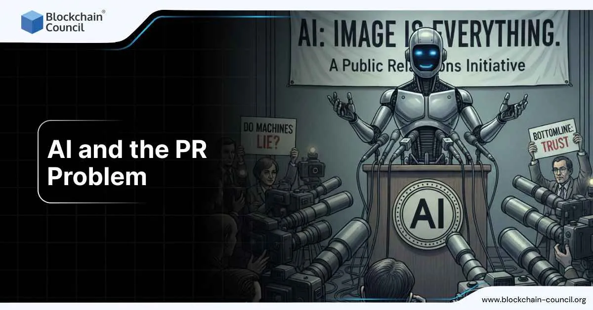AI and the PR Problem
