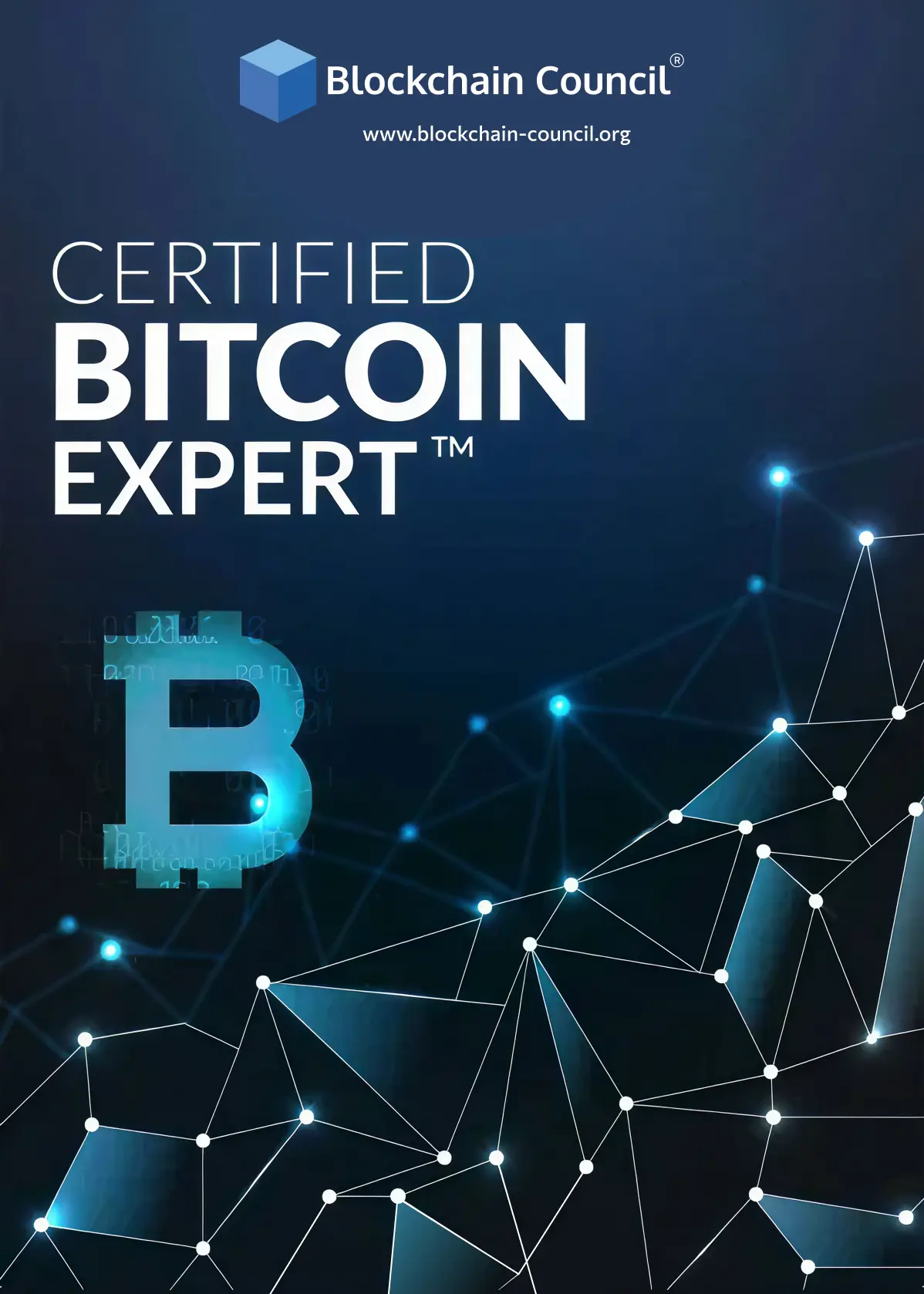 Certified Bitcoin Expert