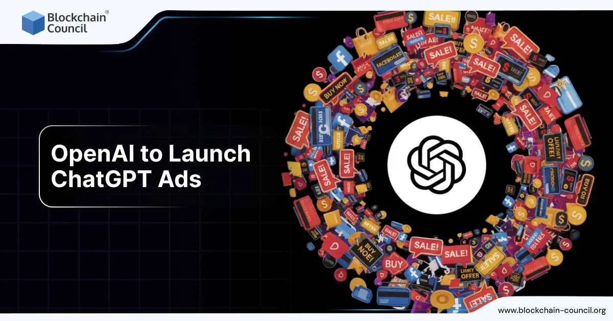 OpenAI to Launch ChatGPT Ads
