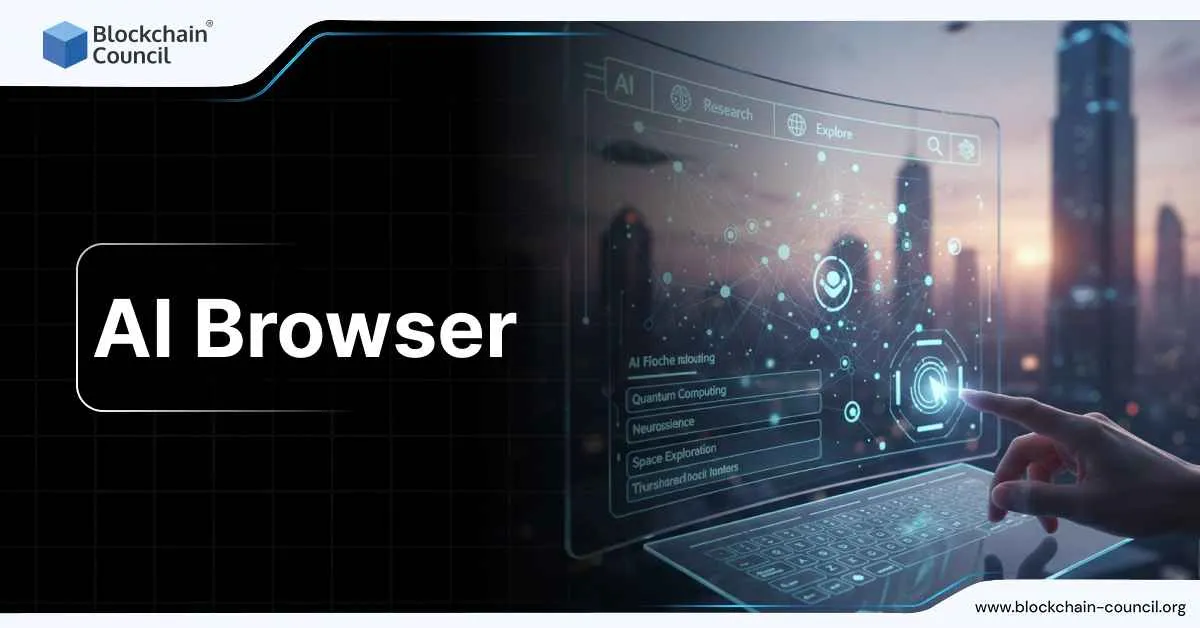 AI Browser