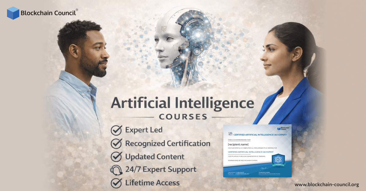 AI Courses