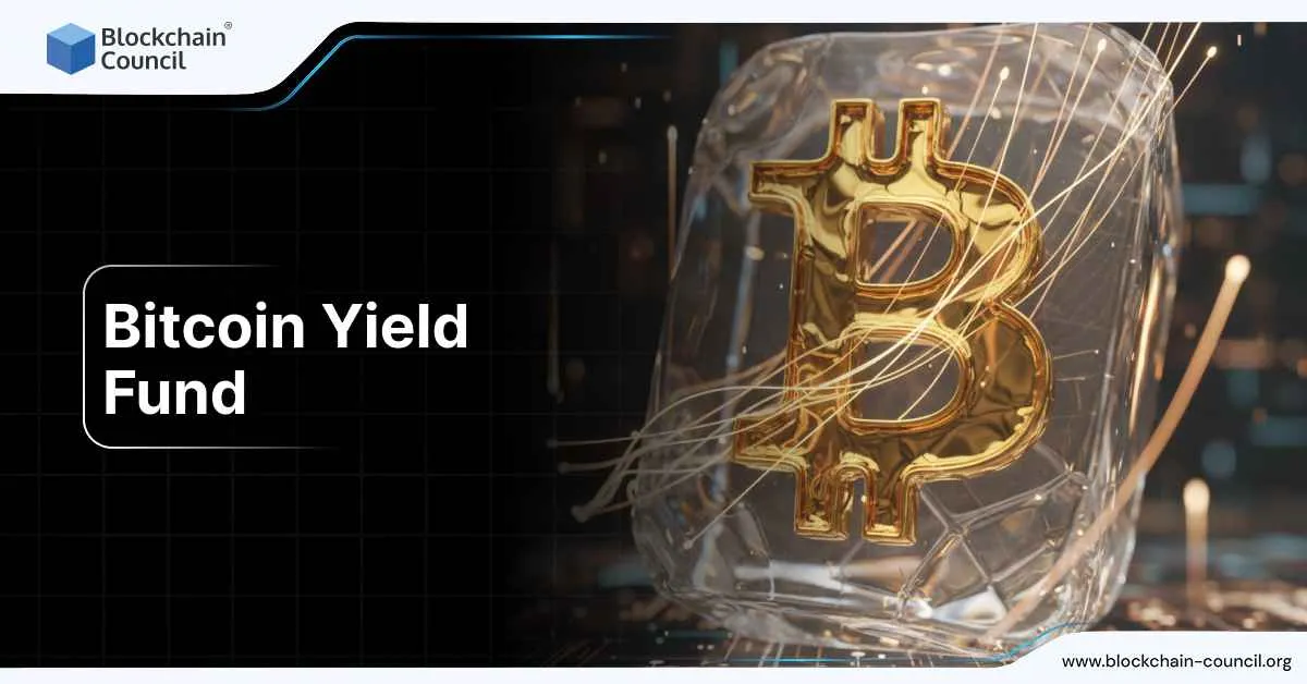 Bitcoin Yield Fund