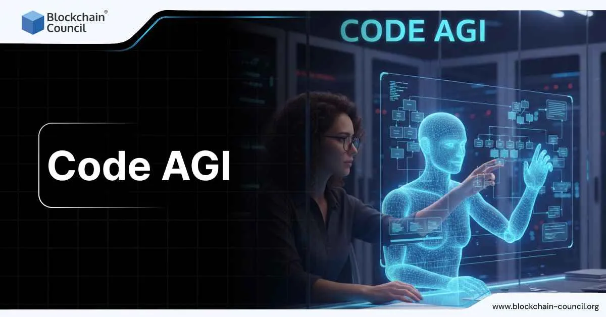 Code AGI