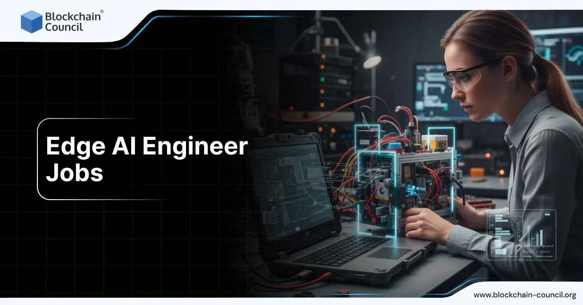 Edge AI Engineer Jobs