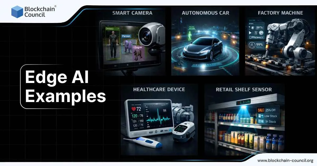 Edge AI Examples