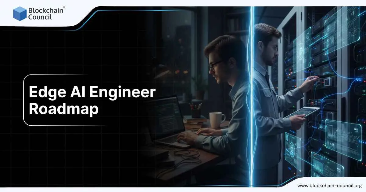 Edge AI Engineer Roadmap