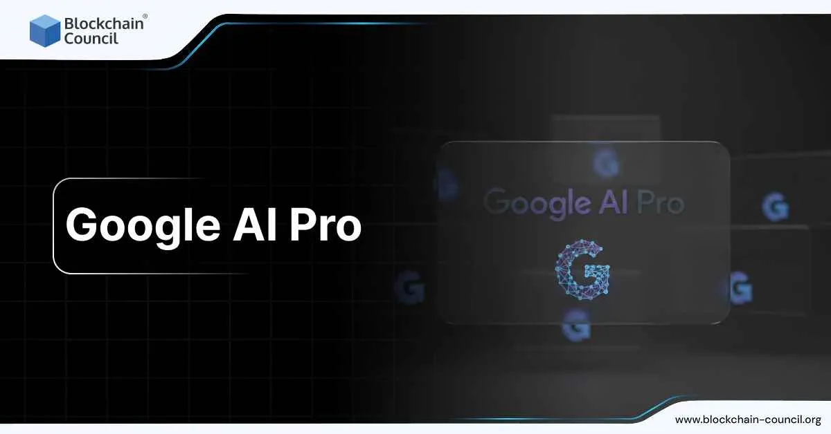 Google AI Pro