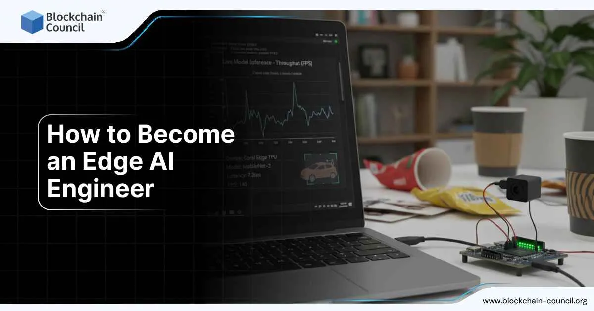 How to Become an Edge AI Engineer