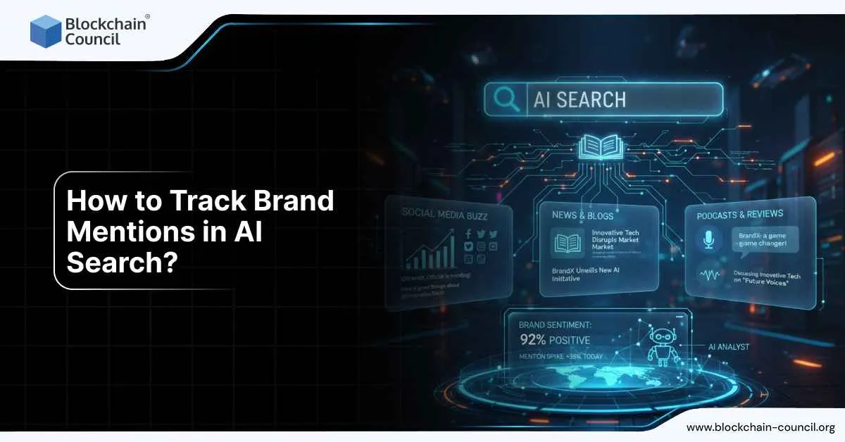 How to Track Brand Mentions in AI Search?