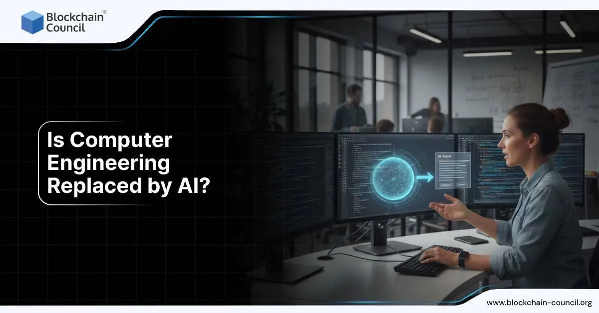 Is Computer Engineering Replaced by AI?