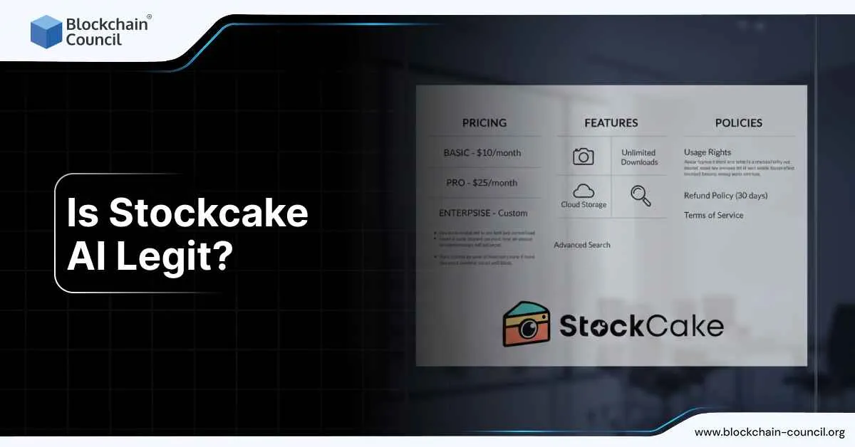 Is Stockcake AI Legit?