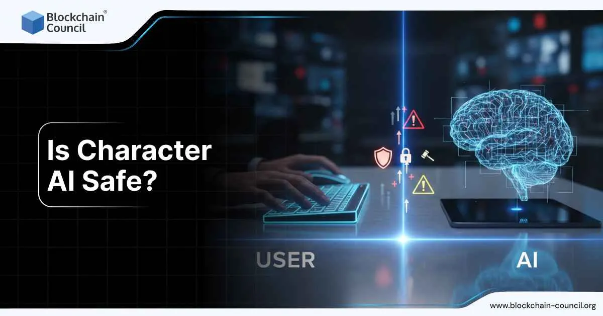 Is Character AI Safe?