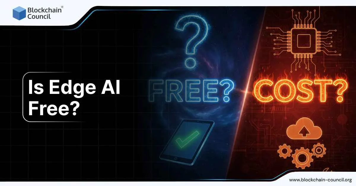 Is Edge AI Free?