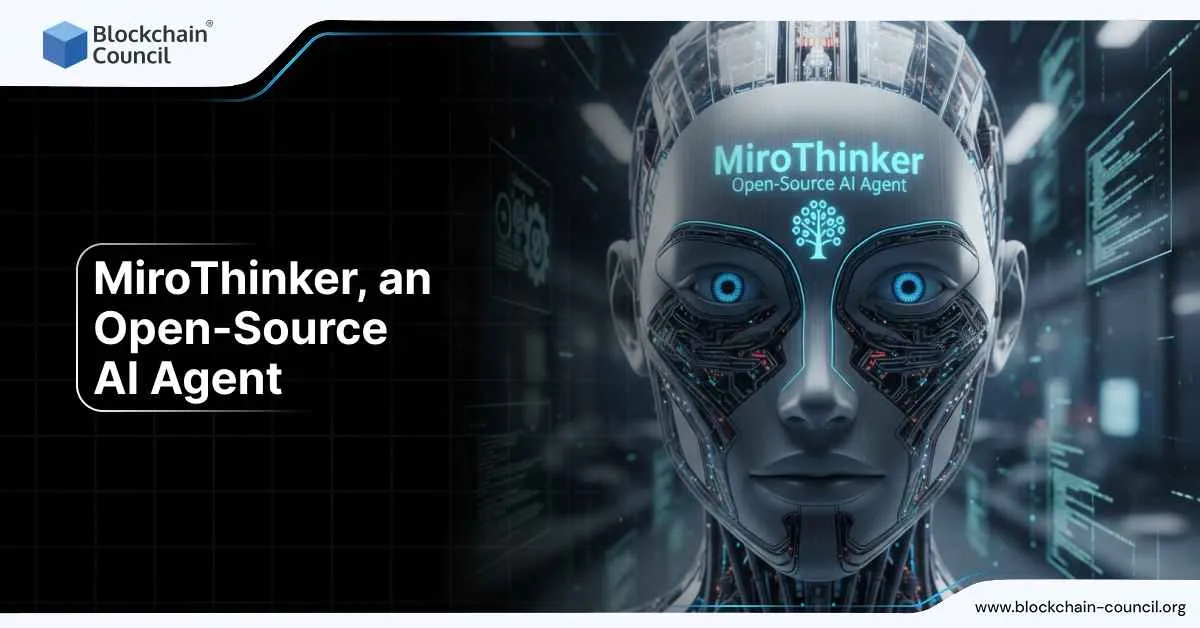 MiroThinker, an Open-Source AI Agent