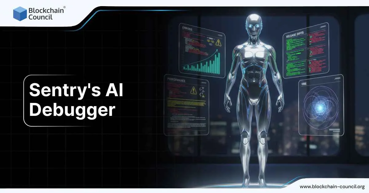 Sentry’s AI Debugger