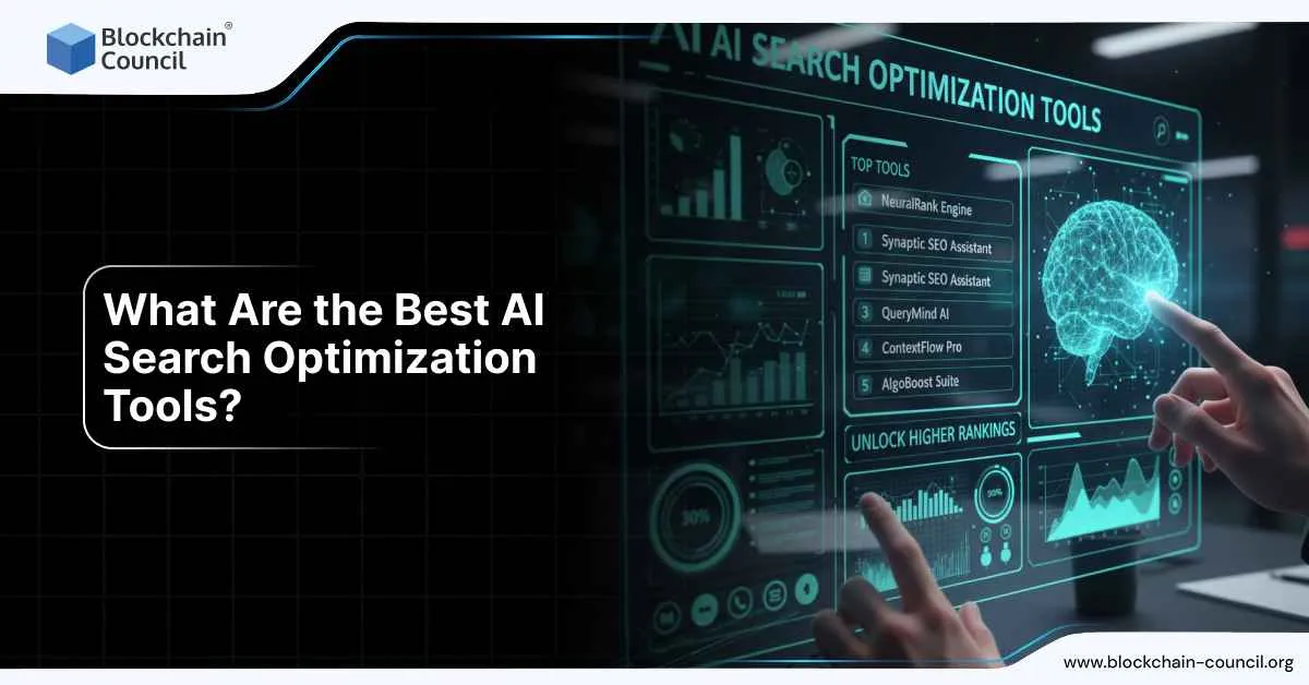 What Are the Best AI Search Optimization Tools?