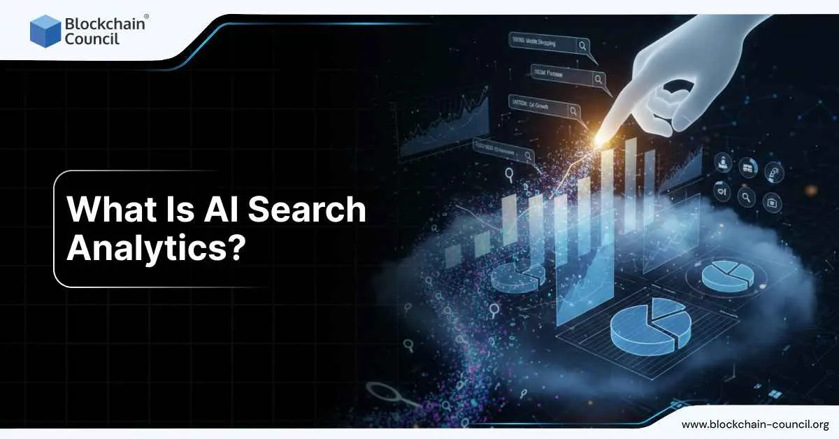 What Is AI Search Analytics?