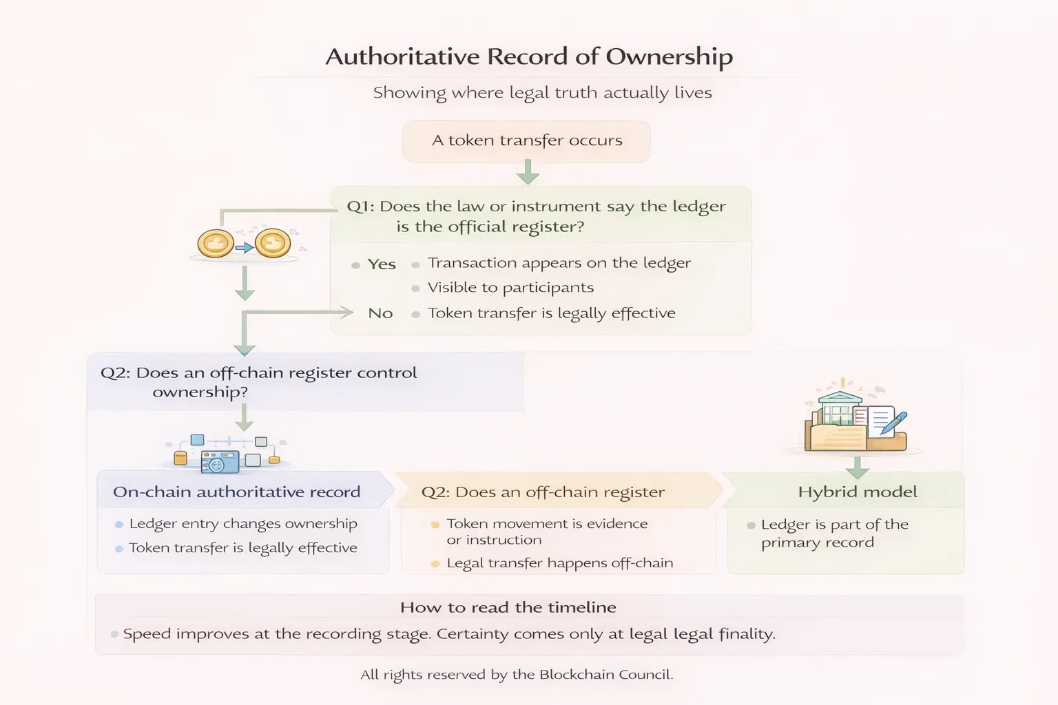 authoritative record of ownership (1)