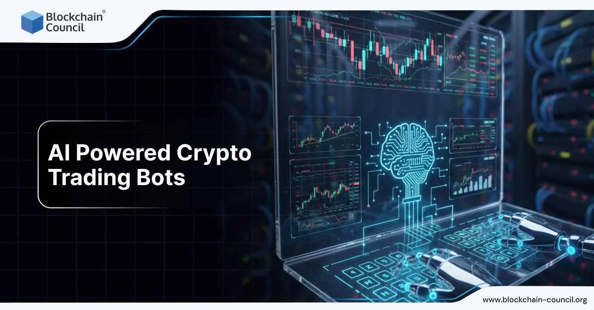 AI Powered Crypto Trading Bots