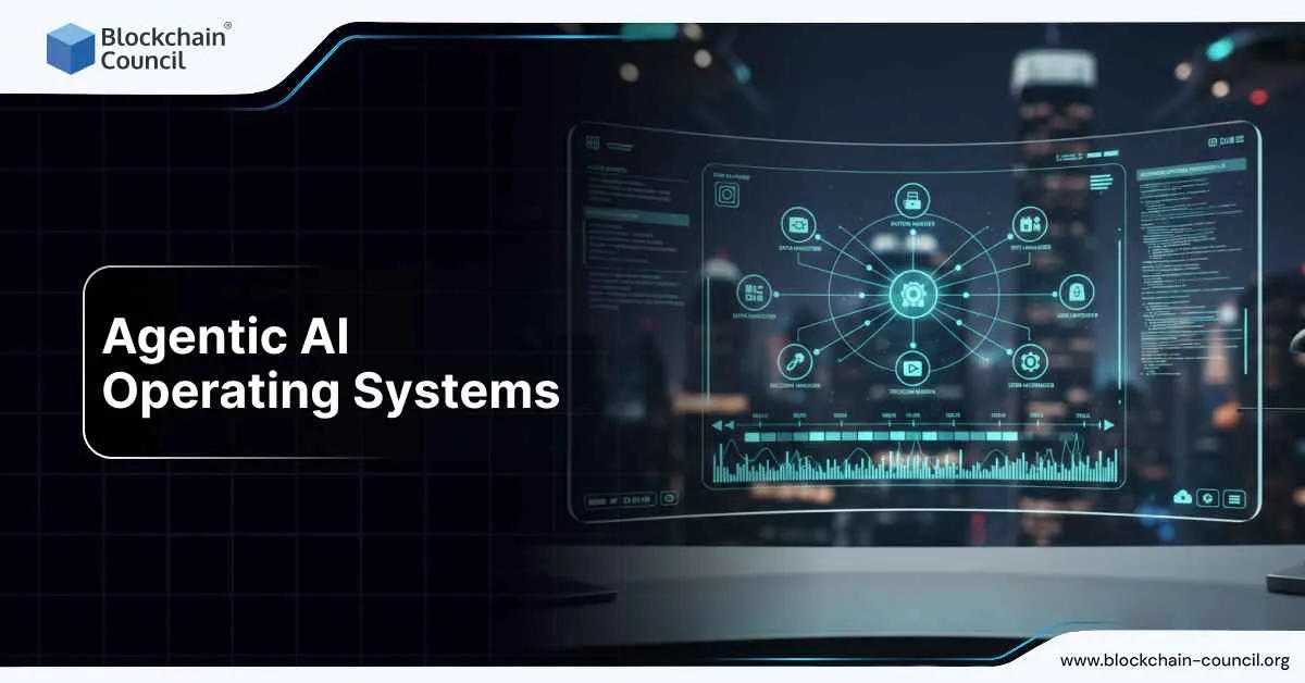 Agentic AI Operating Systems
