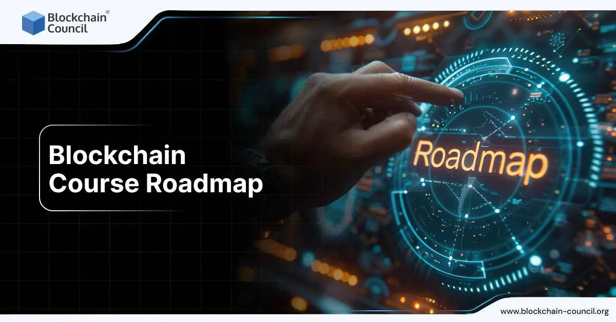 Blockchain Course Roadmap