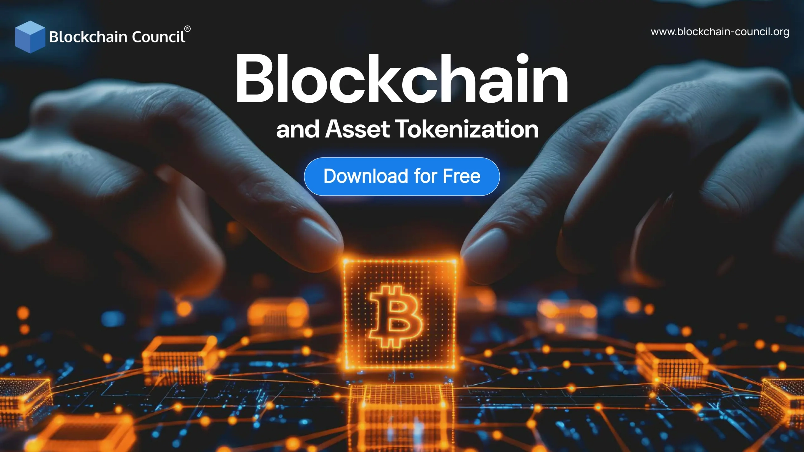 Blockchain and Asset Tokenization (2)