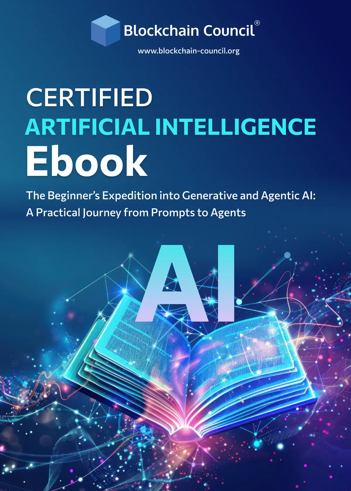 Certified ARTIFICIAL INTELLIGENCE Ebook