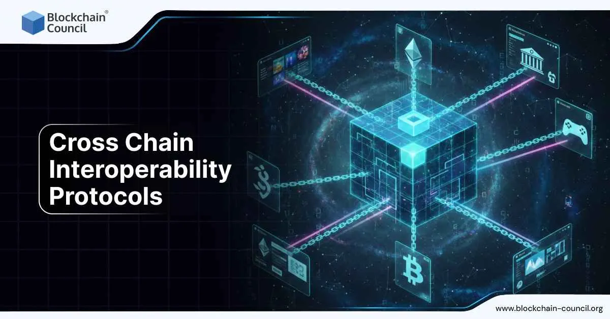 Cross Chain Interoperability Protocols