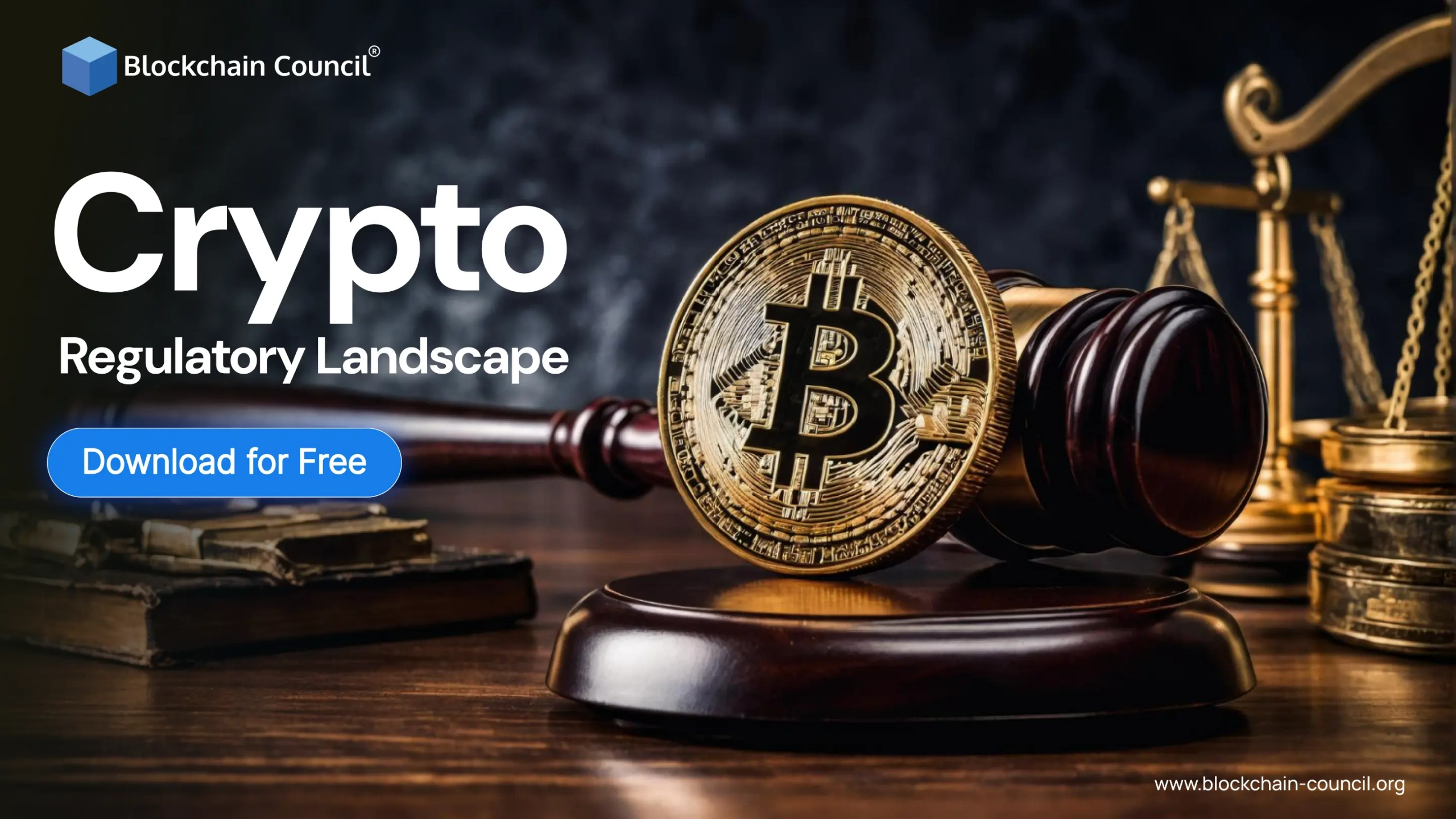 Crypto Regulatory Landscape