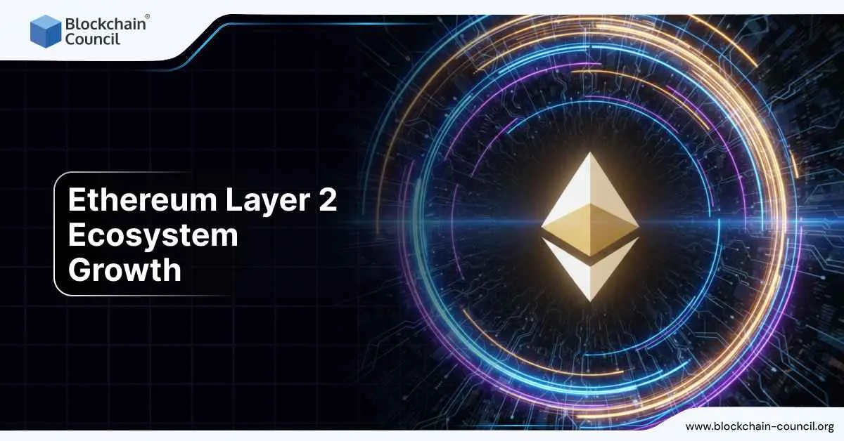 Ethereum Layer 2 Ecosystem Growth