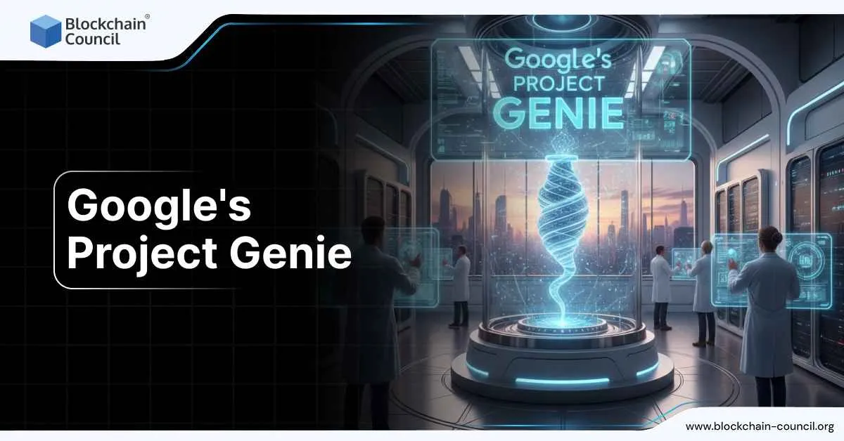 Google’s Project Genie