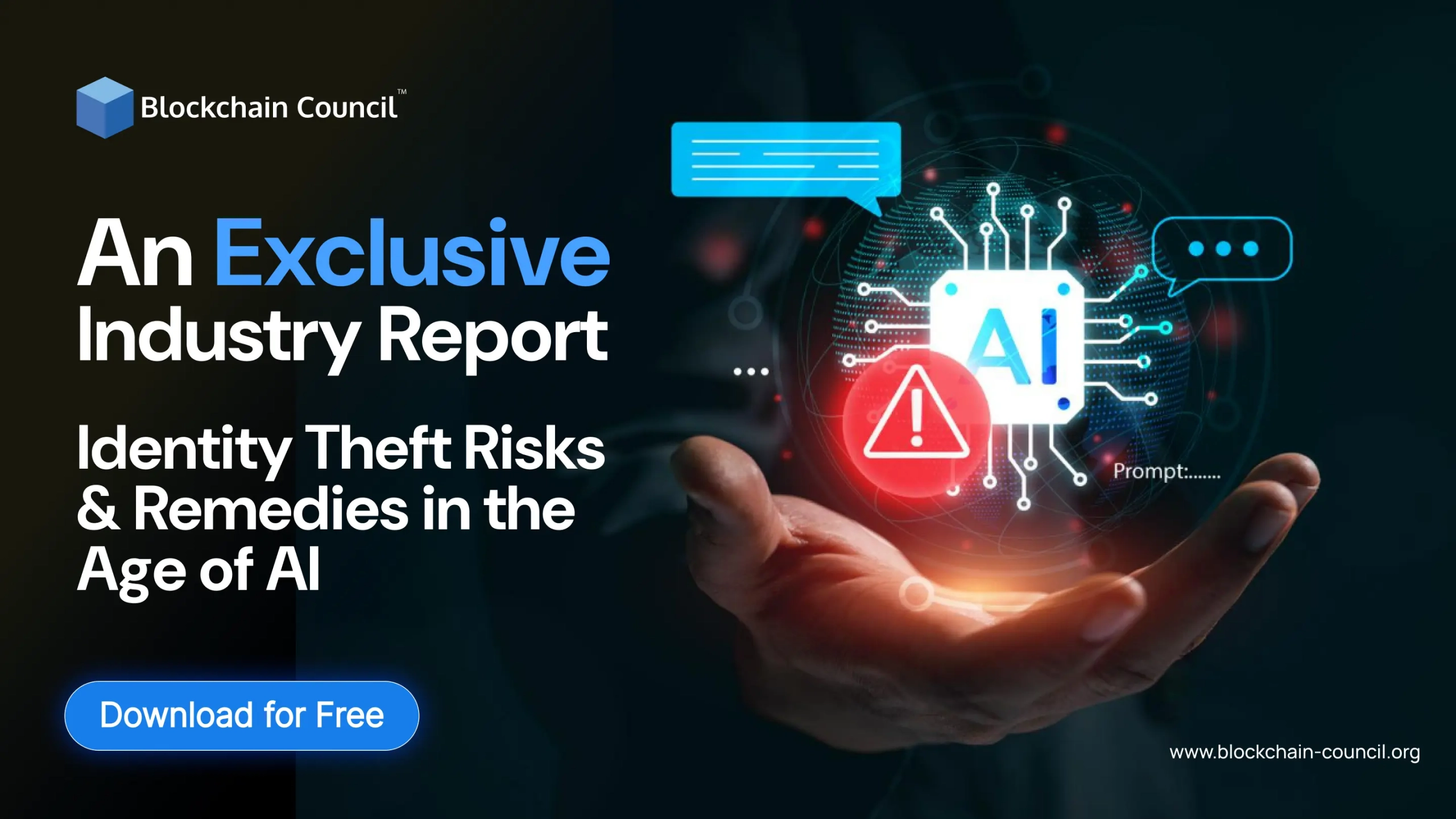 Identity Theft Risks and Remedies in the Age of AI 2