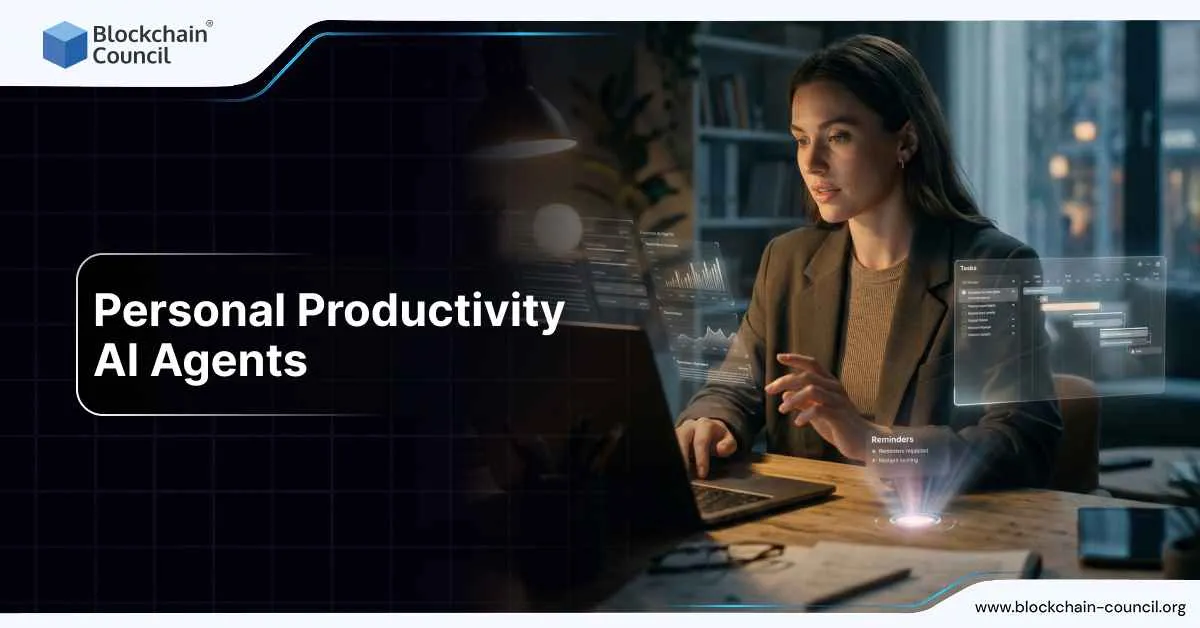 Personal Productivity AI Agents