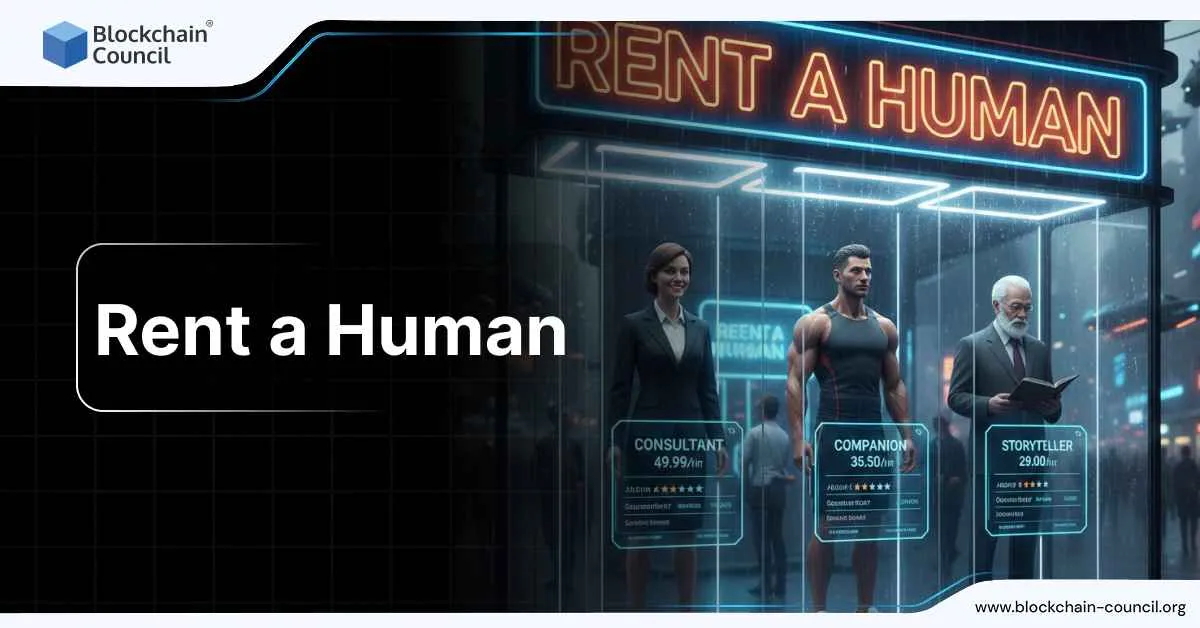 Rent a Human