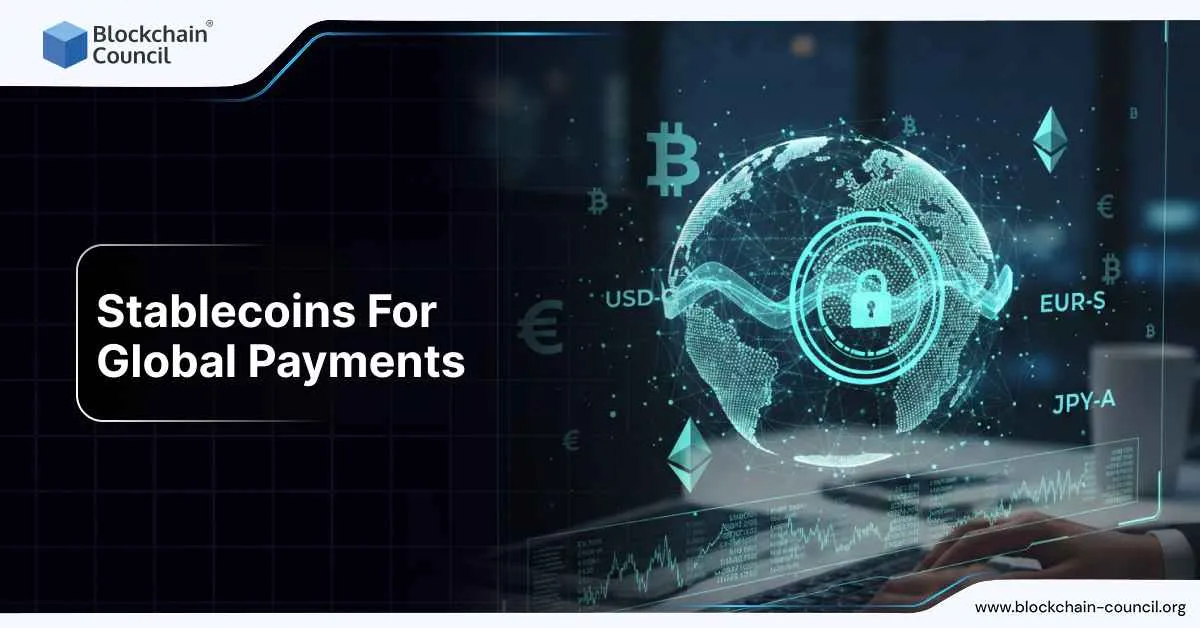 Stablecoins for Global Payments